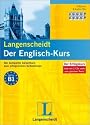 Langenscheidt Der Englisch-Kurs: Der komplette Sprachkurs zum erfolgreichen Selbstlernen. Mit Langenscheidt-Abschlusstest