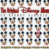 The Original Disney Album