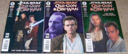 Qui-Gon Jinn