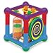 Earlyears Curiosity Cube