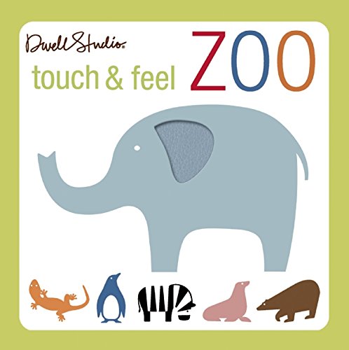 DwellStudio: Touch & Feel Zoo