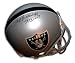 Fred Biletnikoff Signed Raiders Pro Helmet SB XI MVP