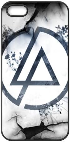 Linkin Park High Quality Inspired Design TPU Protective cover For Iphone 5 5s iphone5-NY1241