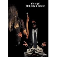 Liebe - zu Risiken und Nebenwirkungen / The Myth of the Male Orgasm  [ Spanische Fassung, Keine Deutsche Sprache ]