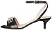 Nine West Women's Yellitout Leather Dress Sandal