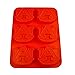 Auburn Silicone Muffin Pan