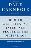 9781451612592: How to Win Friends and Influence People in the Digital Age
