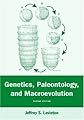 Genetics, Paleontology and Macroevolution