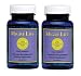 Personal Health Care : MigreLief Original Caplets for Migraine 120 Caplets (2 Bottles)