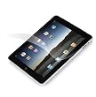 Targus Screen Protector with Bubble-Free Adhesive for Apple iPad 16GB, 32GB, 64GB WiFi and WiFi + 3G  AWV1216US (Clear)