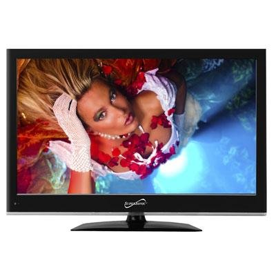 Supersonic SC-1911 19 Widescreen LED HDTV