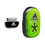 ���ǥ����� miCoach ���ԡ��ɥ��� iPhone��iPod��