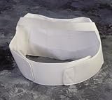 Back Support – X-Large maternity Belt Aids in relieving back pressure for the expectant mother.Adjusts in size to fit the abdomen as it grows. Back panel has pocket for a moldable insert.