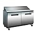 DUURA DVS60 X-Series Sandwich Station, Stainless Steel (Discontinued by Manufacturer)