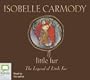 Little Fur: The Legend of Little Fur, Library Edition