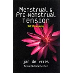 Menstrual And Pre Menstrual Tension (Well Woman)