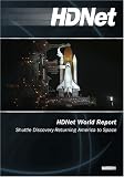 HDNet World Report (Shuttle Discovery-Returning America to Space)  (WMVHD & SD)