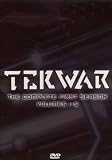 DVD : Tek War - The complete First Season (Box Set)