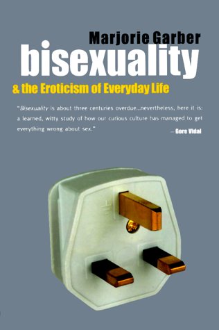 Bisexuality and the Eroticism of Everyday Life under The Books Store