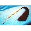 Horse Hair Fly Whisk