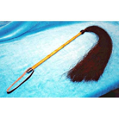 Horse Hair Fly Whisk