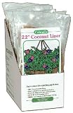 Cobraco #CLH20 NAT Bask Coconut Liner