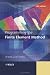 Books : Programming the Finite Element Method