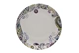 Denby Monsoon Cosmic Round Platter