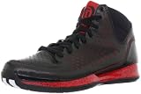 SCARPA D ROSE NERO Chicago Bulls Adidas 7,5 NERO