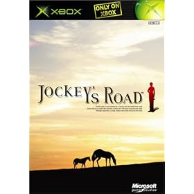 �W���b�L�[�Y���[�h(Jockey's Road)