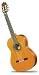 Aparicio Classical Guitar, AA70 Cedar Top