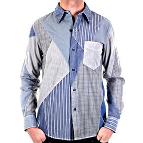 Etienne Ozeki long sleeve shirt