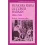 Memoirs from Occupied Warsaw, 1940-45 (Library of Holocaust Testimonies)