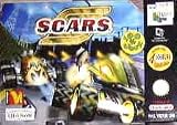Revue Nintendo  / Scars