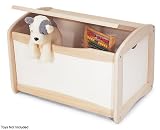 Junior Toy Chest