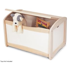 Junior Toy Chest