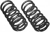 Moog Chassis CC259  Variable Rate Coil Springs