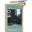 Bioethics: A Primer For Christians by  Gilbert Meilaender