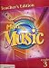 Books : Silver Burdett Making Music Teacher's Edition Part One Grade 3 (Mississippi Edition)