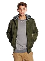 Springfield Chaqueta (Oliva)