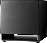 Yorkville YSS2-2 Active 10" Studio Subwoofer