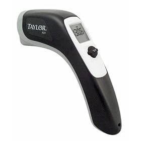 Buy Digital Infrared Thermometer with Laser now!