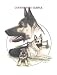 German Shepherd - Trio Image by Cindy Farmer
