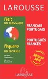 Revue Larousse  / Petit Dictionnaire : Portugais/français, français/portugais