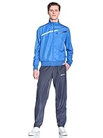 Lotto Chándal Patrick Pl Cuff (Azul)