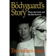 The Bodyguard's Story: Diana, the Crash, and the Sole Survivor