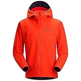 ARCTERYX(アークテリクス) ガンマLTフーディ男性用 12275 チポトレ M ARCTERYX(アークテリクス) ガンマLTフーディ男性用 12275 チポトレ M