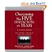 Overcoming the Five Dysfunctions of a Team: A Field Guide for Leaders, Managers, and Facilitators (J-B Lencioni Series)
