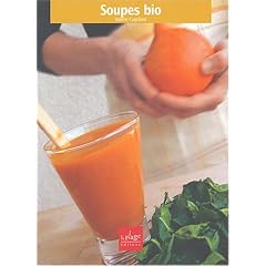 Soupes bio