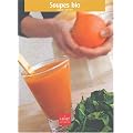 Soupes bio